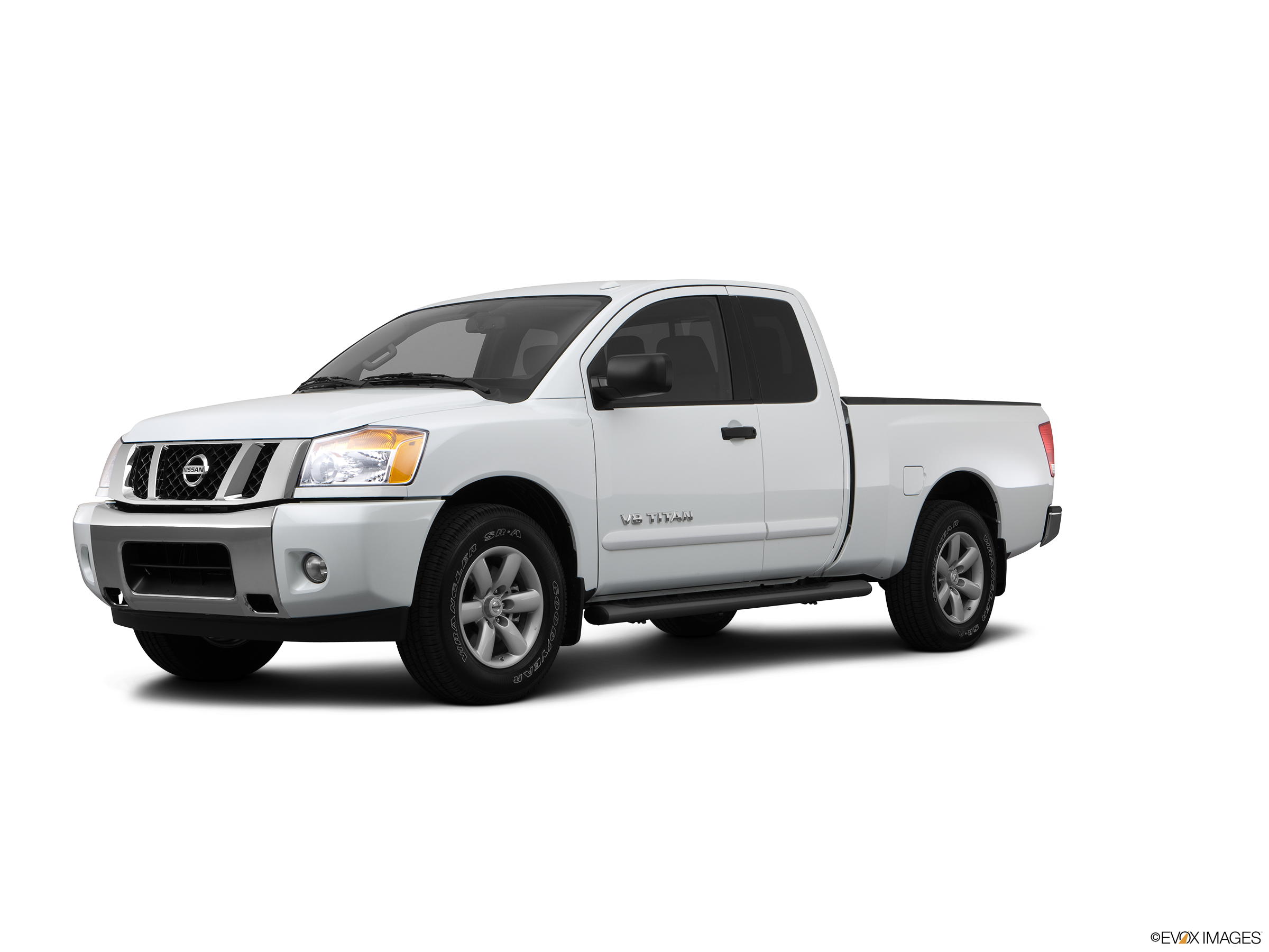 2013 nissan titan horsepower new arrivals